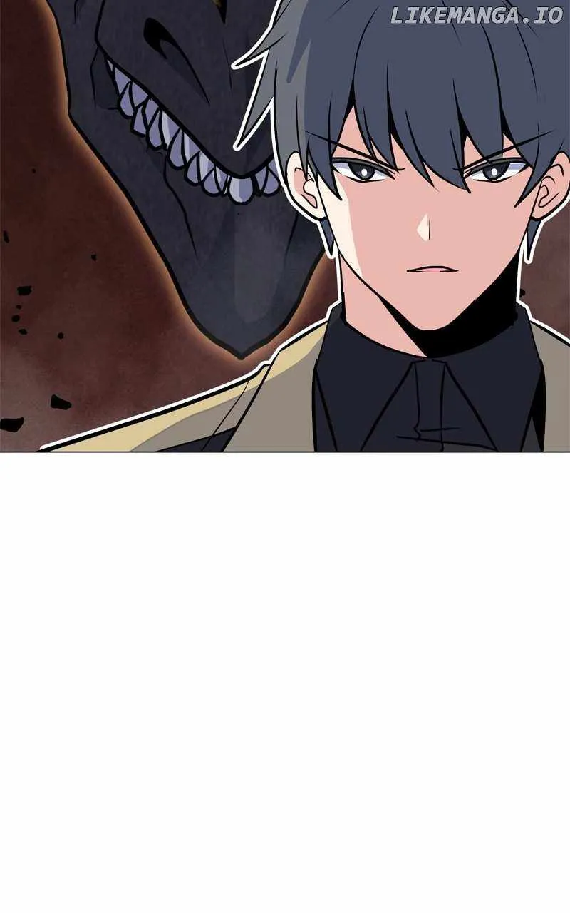 Read Solo Spell Caster chapter 142 image 113 on Lezhin
