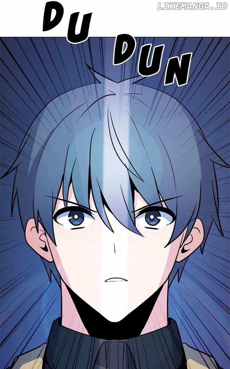 Read Solo Spell Caster chapter 142 image 116 on Lezhin