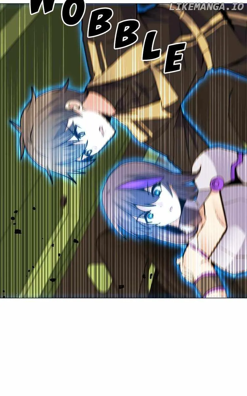 Read Solo Spell Caster chapter 142 image 12 on Lezhin