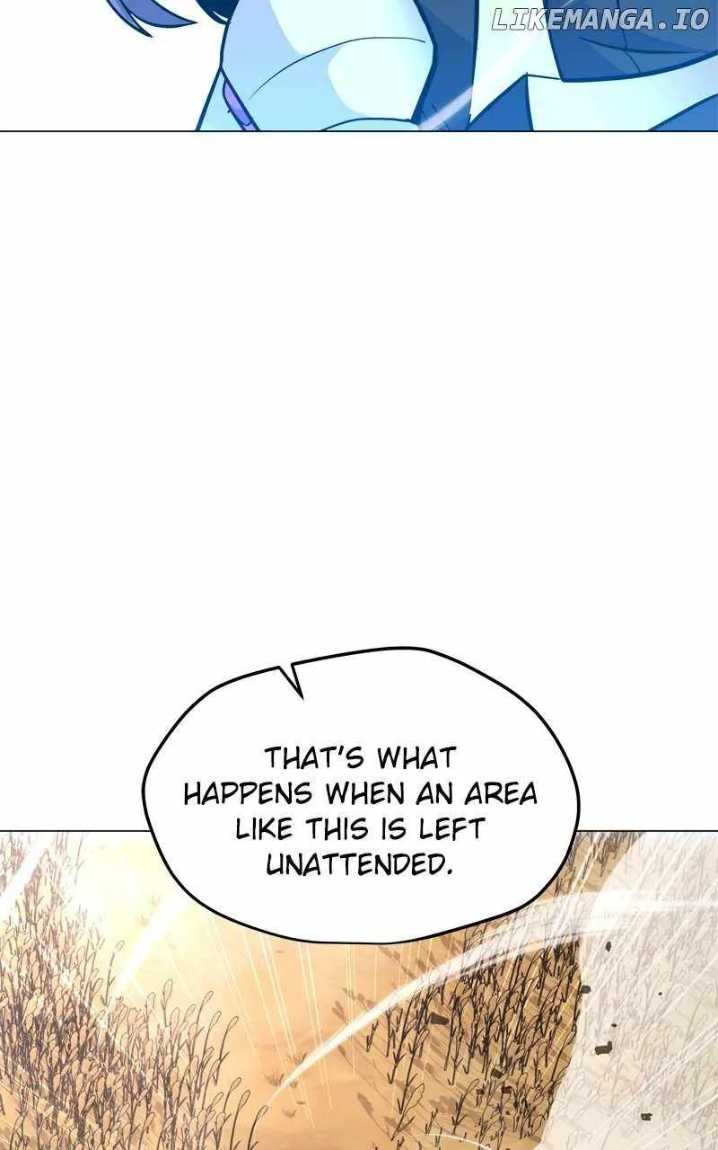 Read Solo Spell Caster chapter 142 image 18 on Lezhin