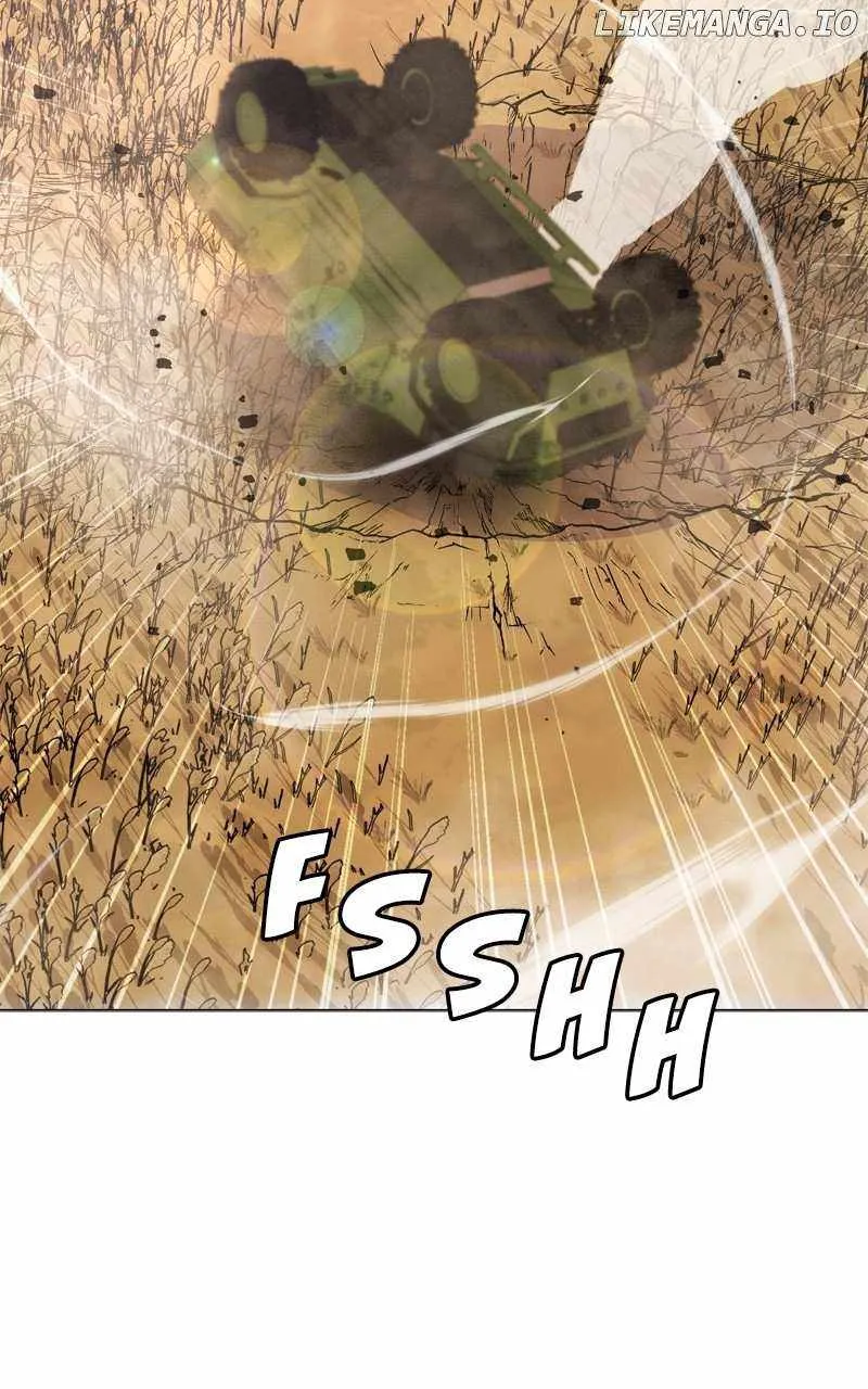 Read Solo Spell Caster chapter 142 image 19 on Lezhin