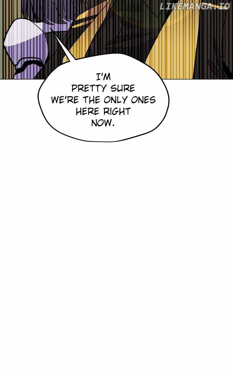 Read Solo Spell Caster chapter 142 image 2 on Lezhin