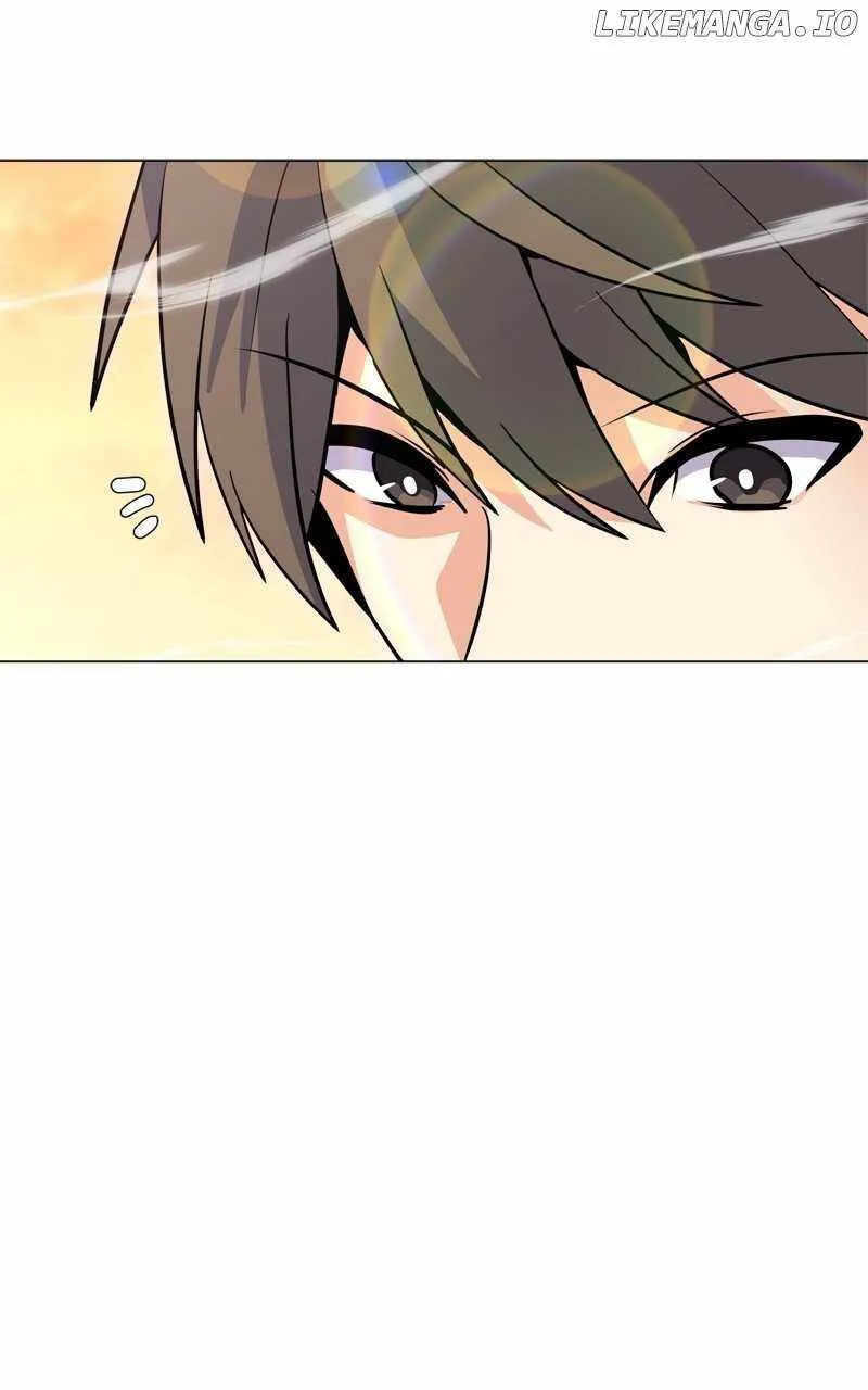 Read Solo Spell Caster chapter 142 image 25 on Lezhin