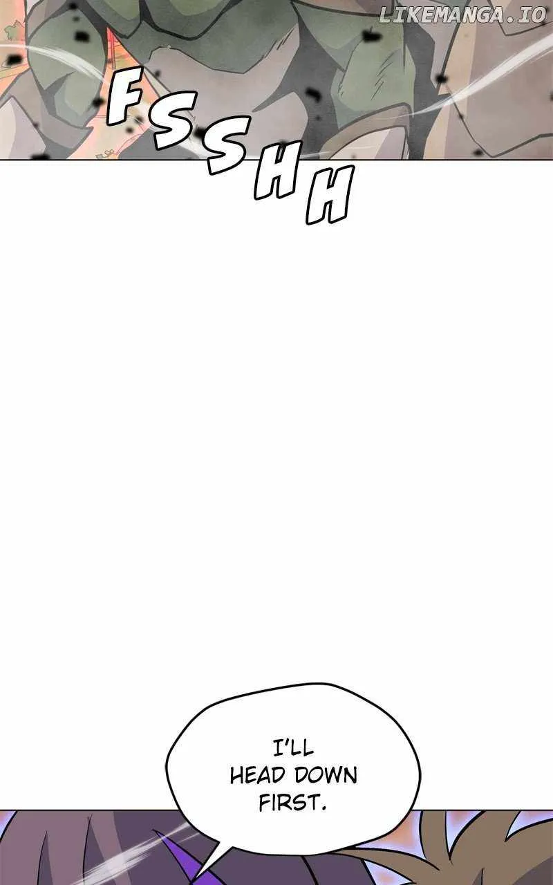 Read Solo Spell Caster chapter 142 image 29 on Lezhin