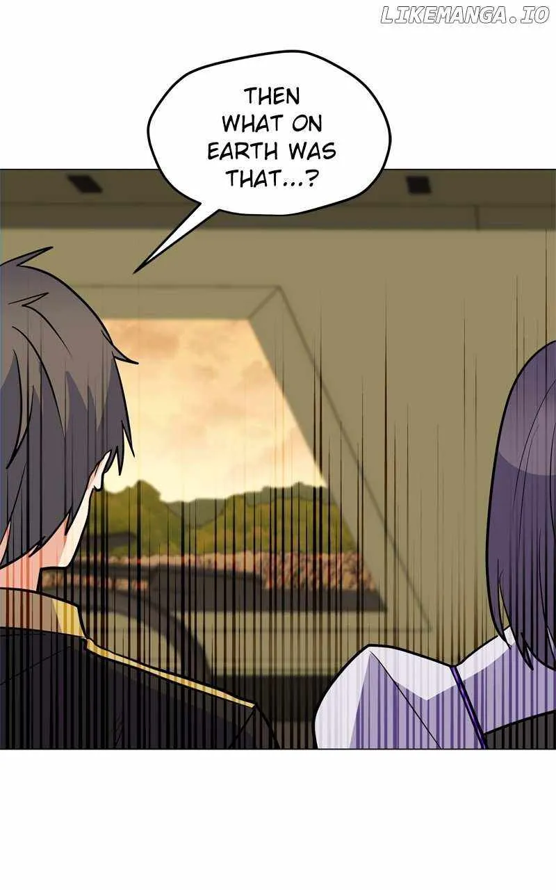Read Solo Spell Caster chapter 142 image 3 on Lezhin