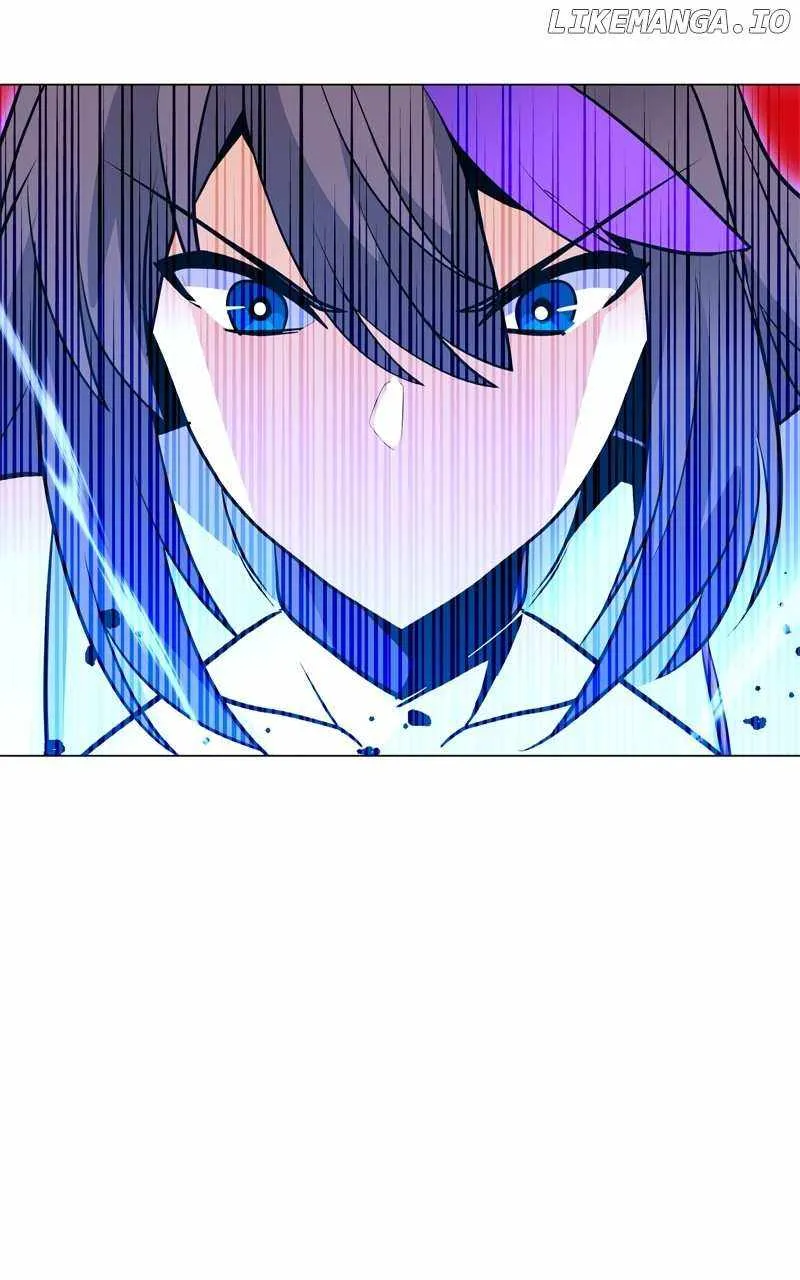 Read Solo Spell Caster chapter 142 image 37 on Lezhin