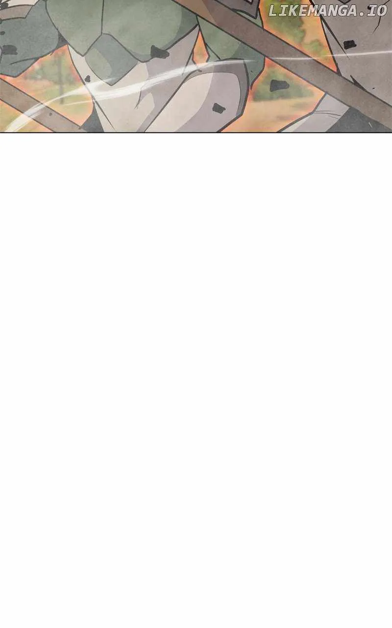 Read Solo Spell Caster chapter 142 image 39 on Lezhin