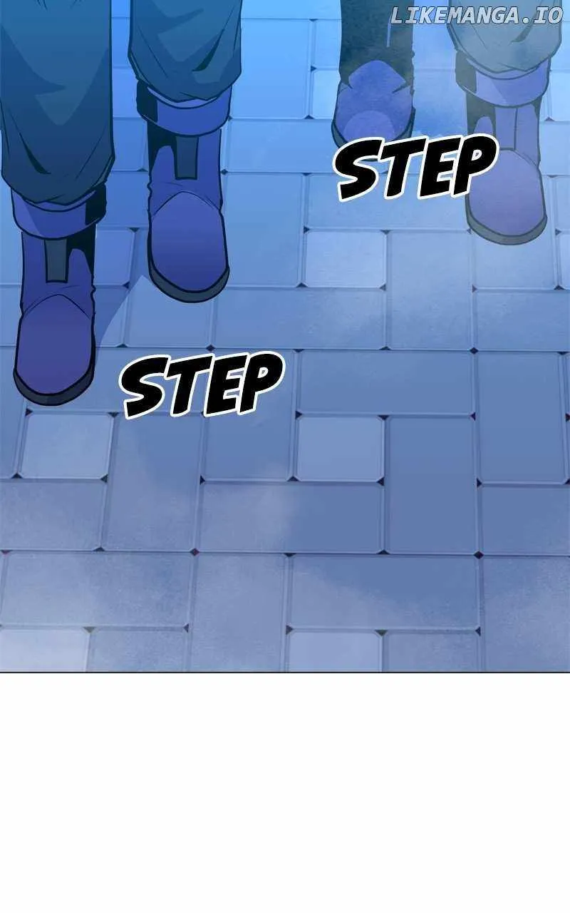 Read Solo Spell Caster chapter 142 image 49 on Lezhin