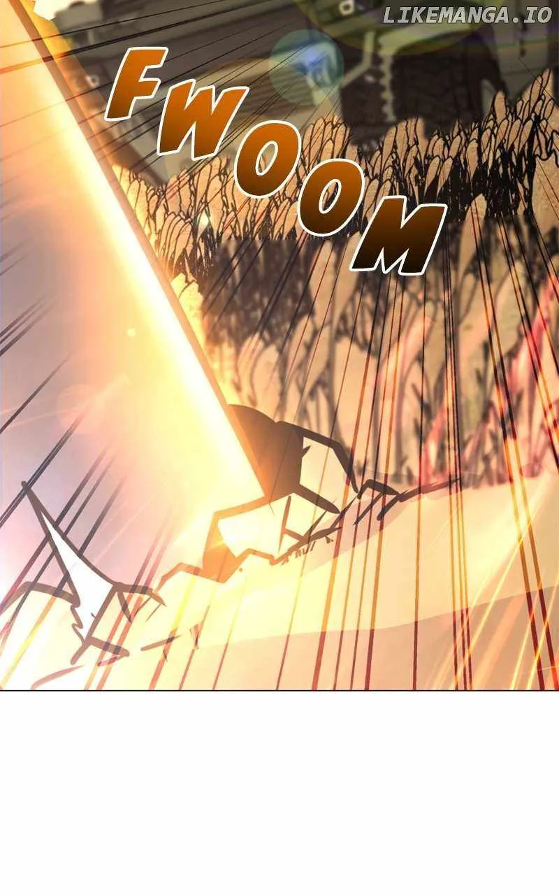 Read Solo Spell Caster chapter 142 image 5 on Lezhin
