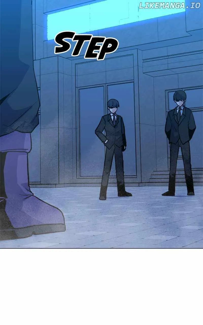 Read Solo Spell Caster chapter 142 image 52 on Lezhin
