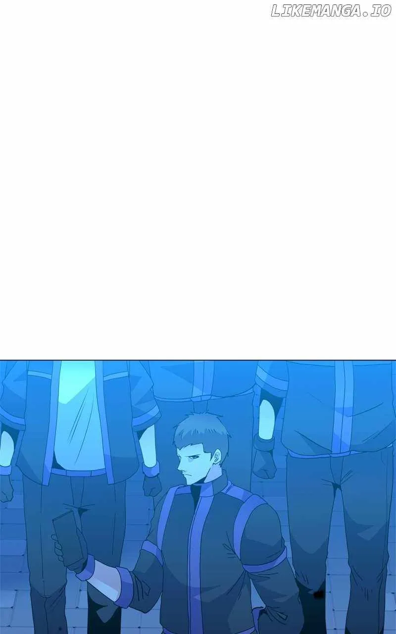 Read Solo Spell Caster chapter 142 image 53 on Lezhin