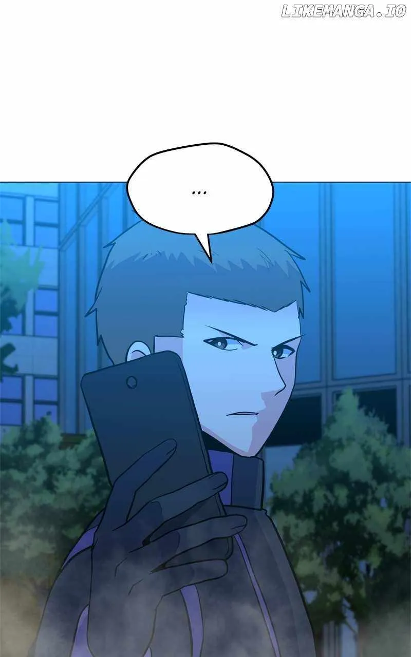Read Solo Spell Caster chapter 142 image 55 on Lezhin