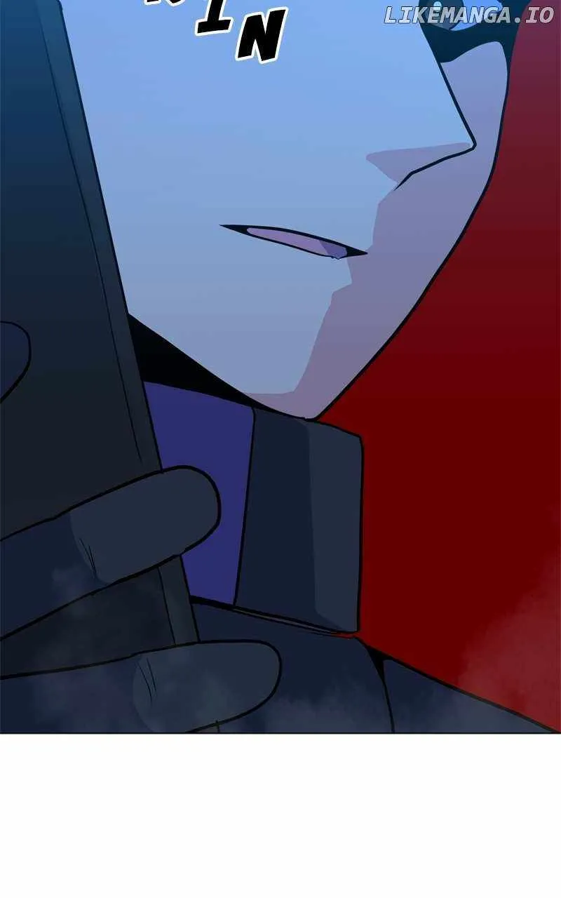 Read Solo Spell Caster chapter 142 image 58 on Lezhin