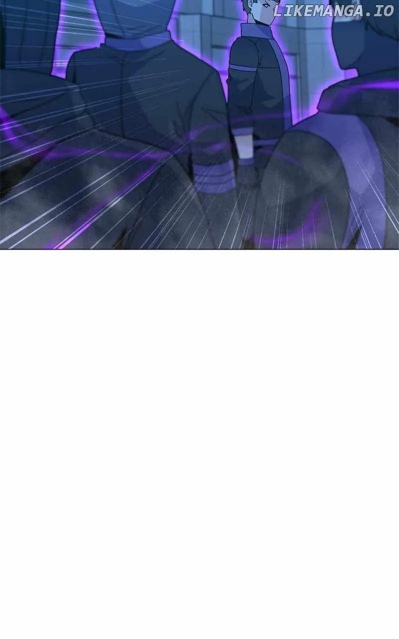 Read Solo Spell Caster chapter 142 image 60 on Lezhin
