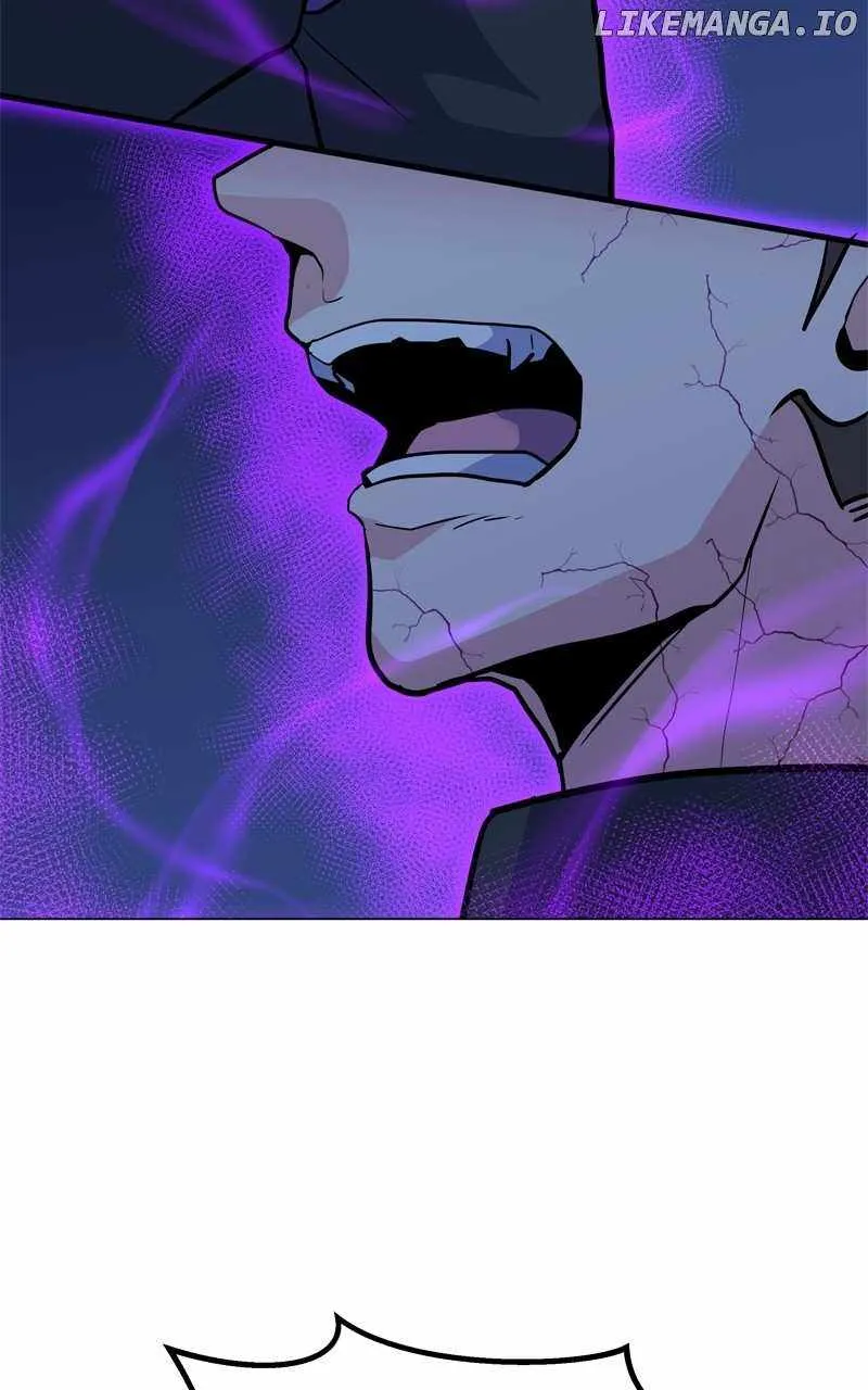 Read Solo Spell Caster chapter 142 image 62 on Lezhin