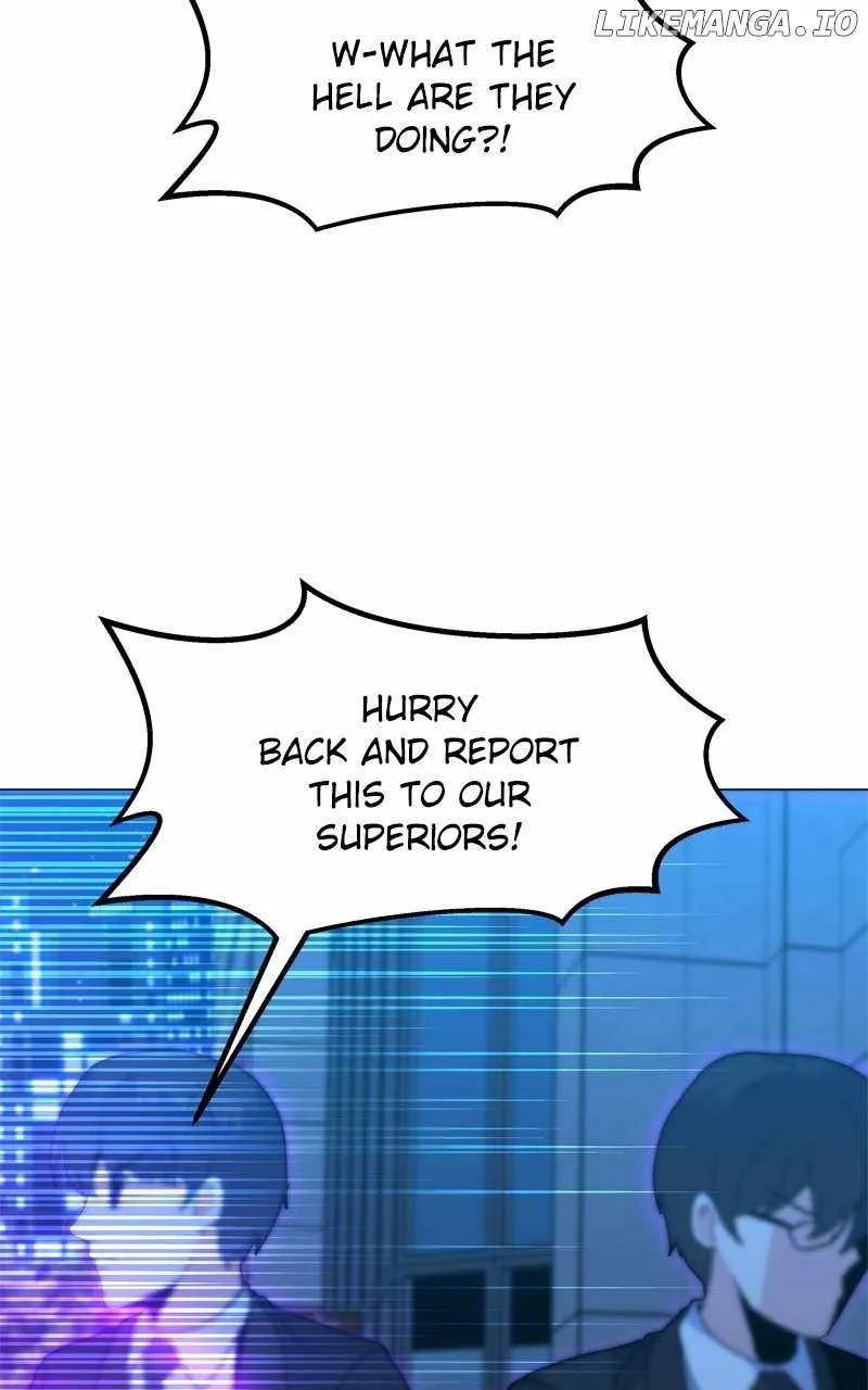 Read Solo Spell Caster chapter 142 image 63 on Lezhin