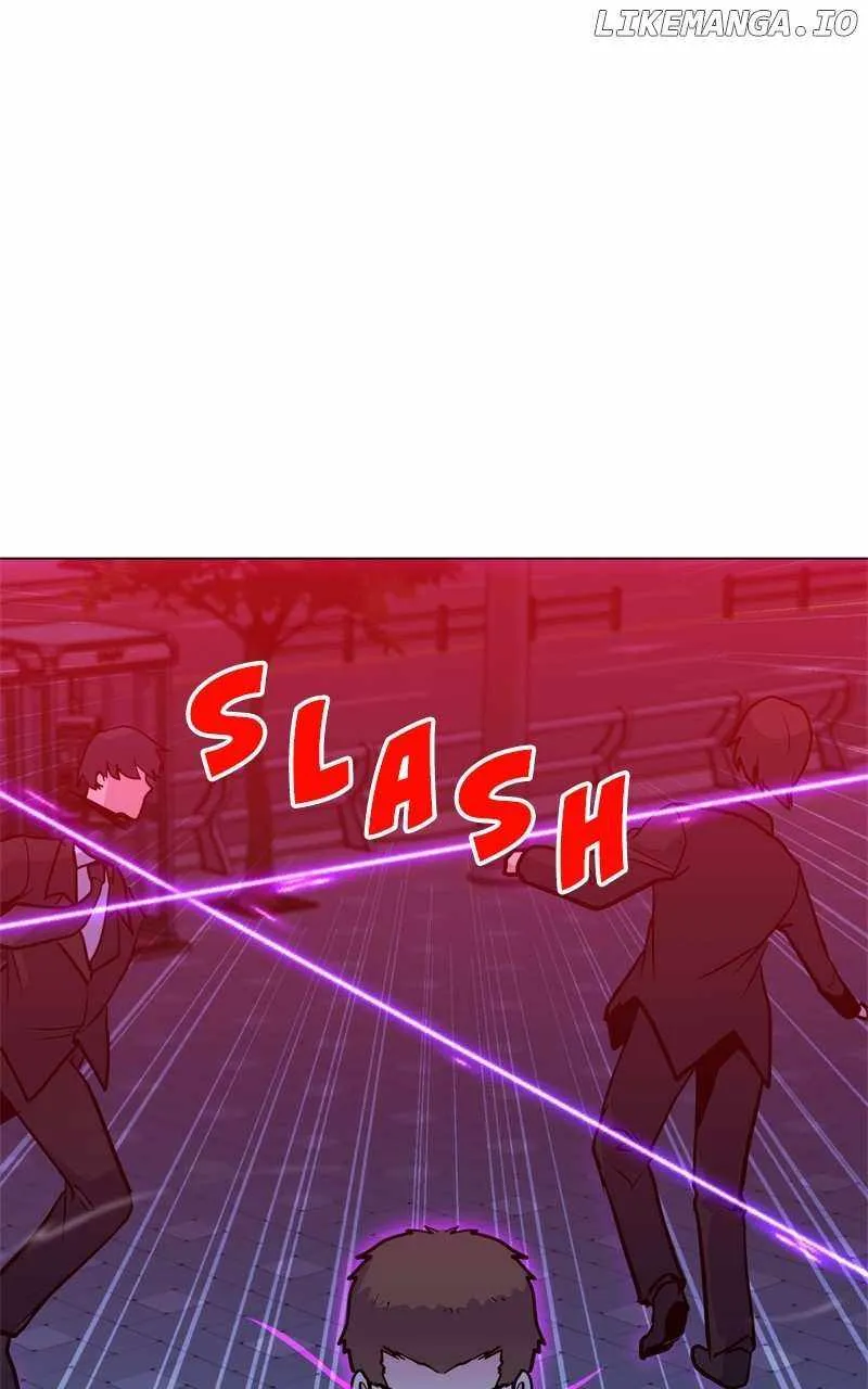 Read Solo Spell Caster chapter 142 image 65 on Lezhin