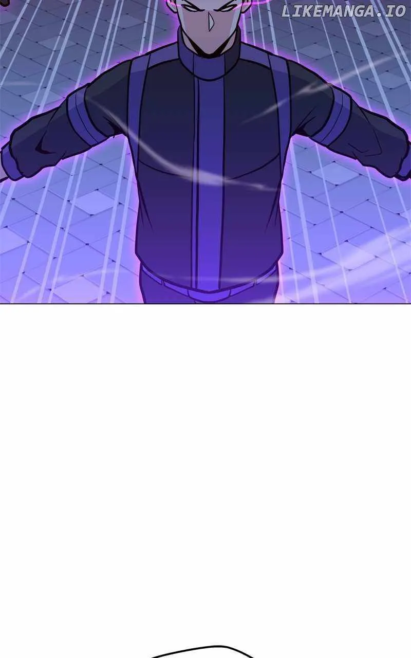 Read Solo Spell Caster chapter 142 image 66 on Lezhin