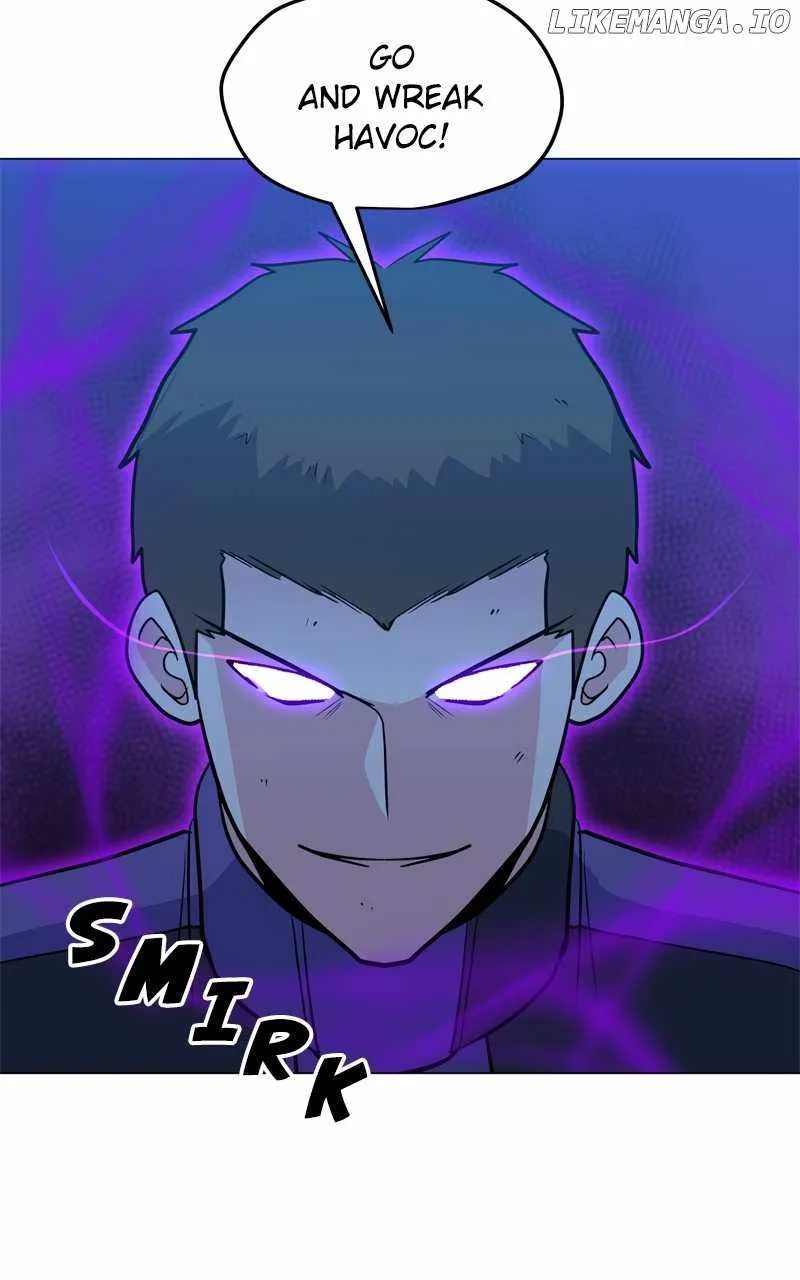 Read Solo Spell Caster chapter 142 image 67 on Lezhin