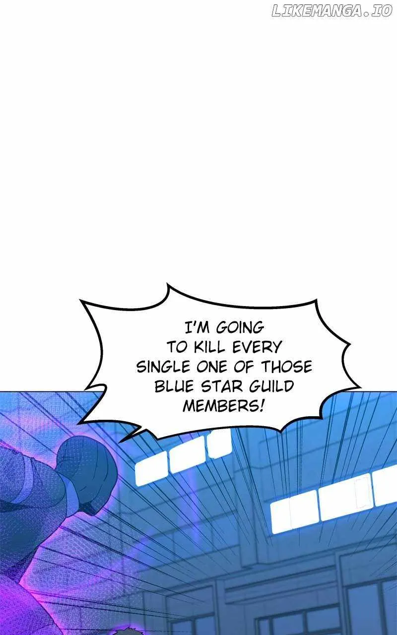 Read Solo Spell Caster chapter 142 image 70 on Lezhin