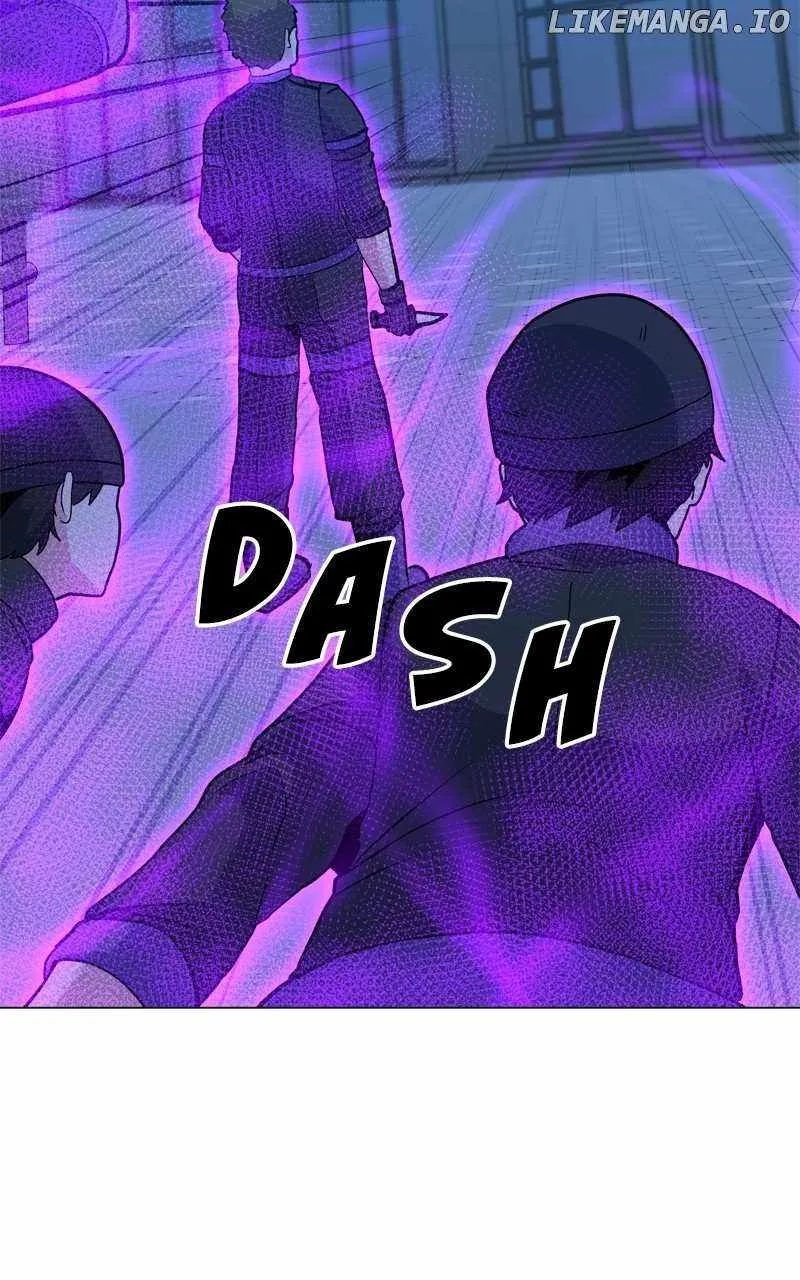 Read Solo Spell Caster chapter 142 image 71 on Lezhin