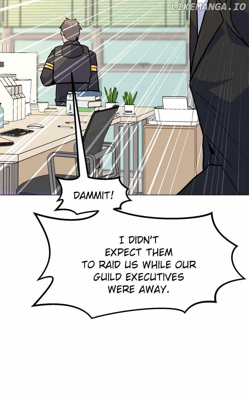 Read Solo Spell Caster chapter 142 image 74 on Lezhin