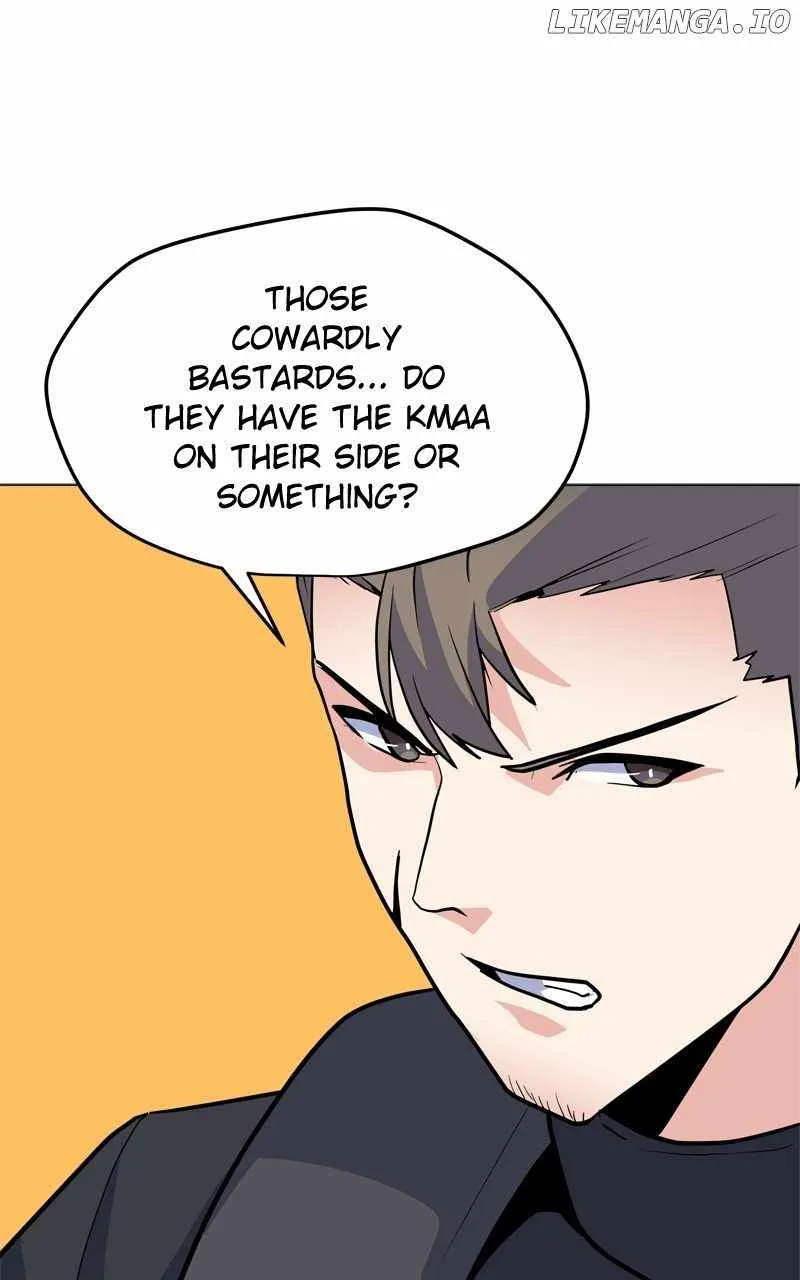 Read Solo Spell Caster chapter 142 image 75 on Lezhin