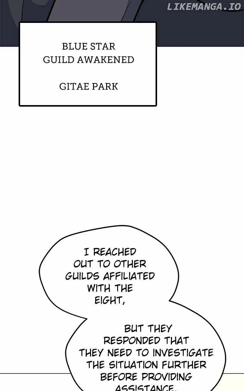 Read Solo Spell Caster chapter 142 image 76 on Lezhin
