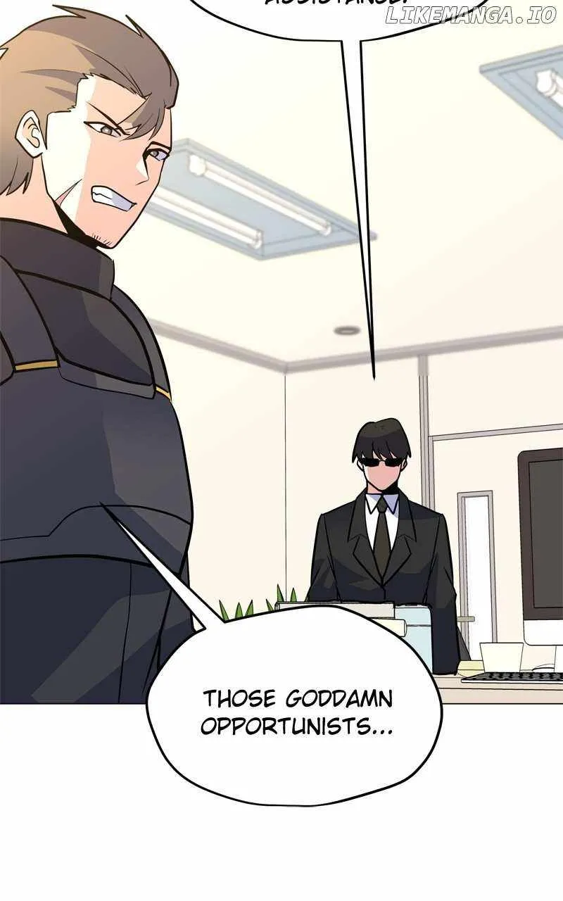 Read Solo Spell Caster chapter 142 image 77 on Lezhin