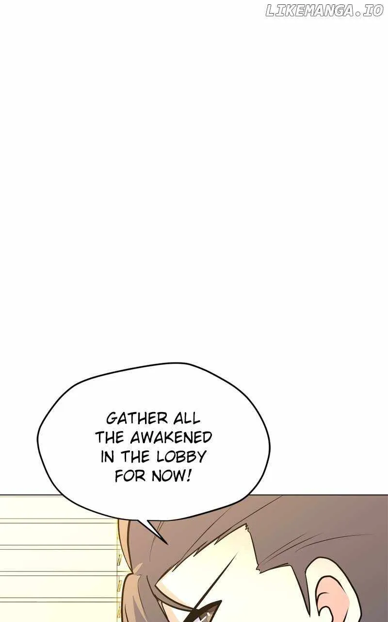 Read Solo Spell Caster chapter 142 image 79 on Lezhin