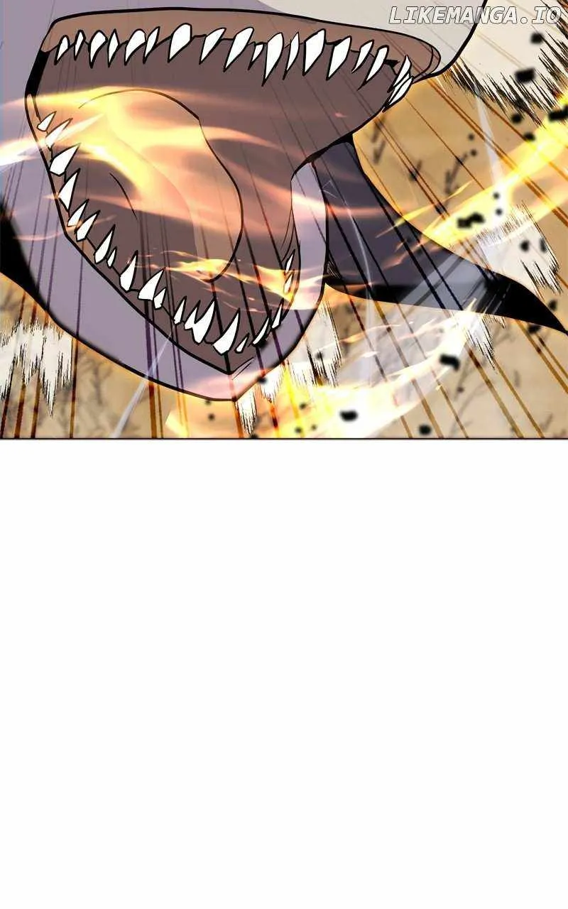 Read Solo Spell Caster chapter 142 image 8 on Lezhin