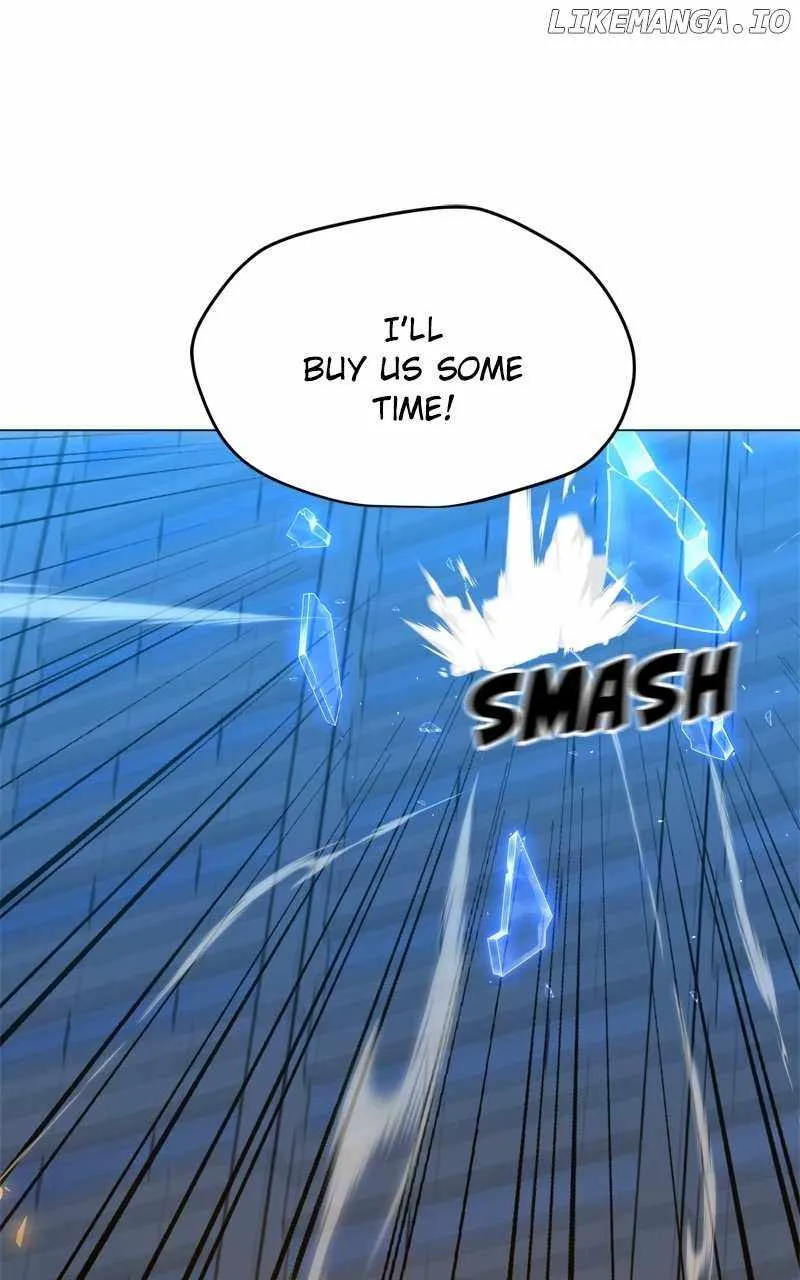 Read Solo Spell Caster chapter 142 image 81 on Lezhin