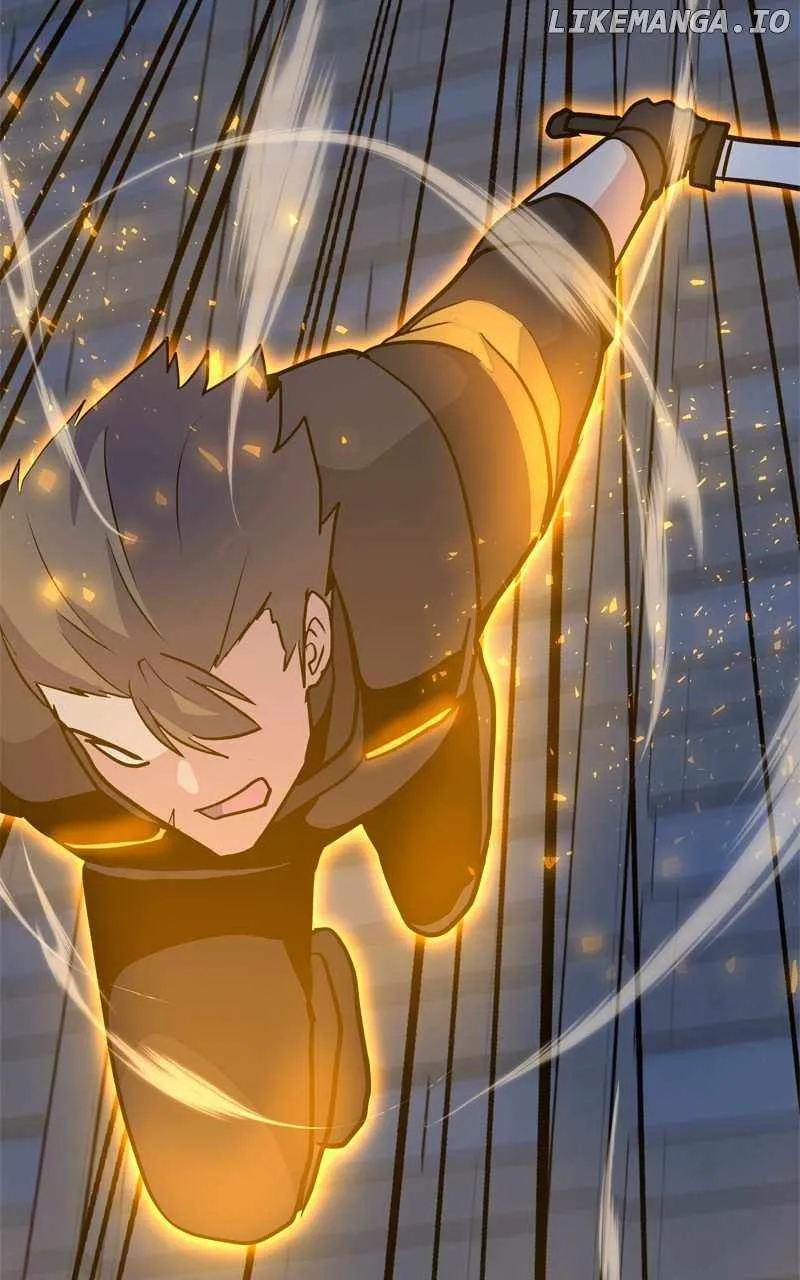 Read Solo Spell Caster chapter 142 image 82 on Lezhin
