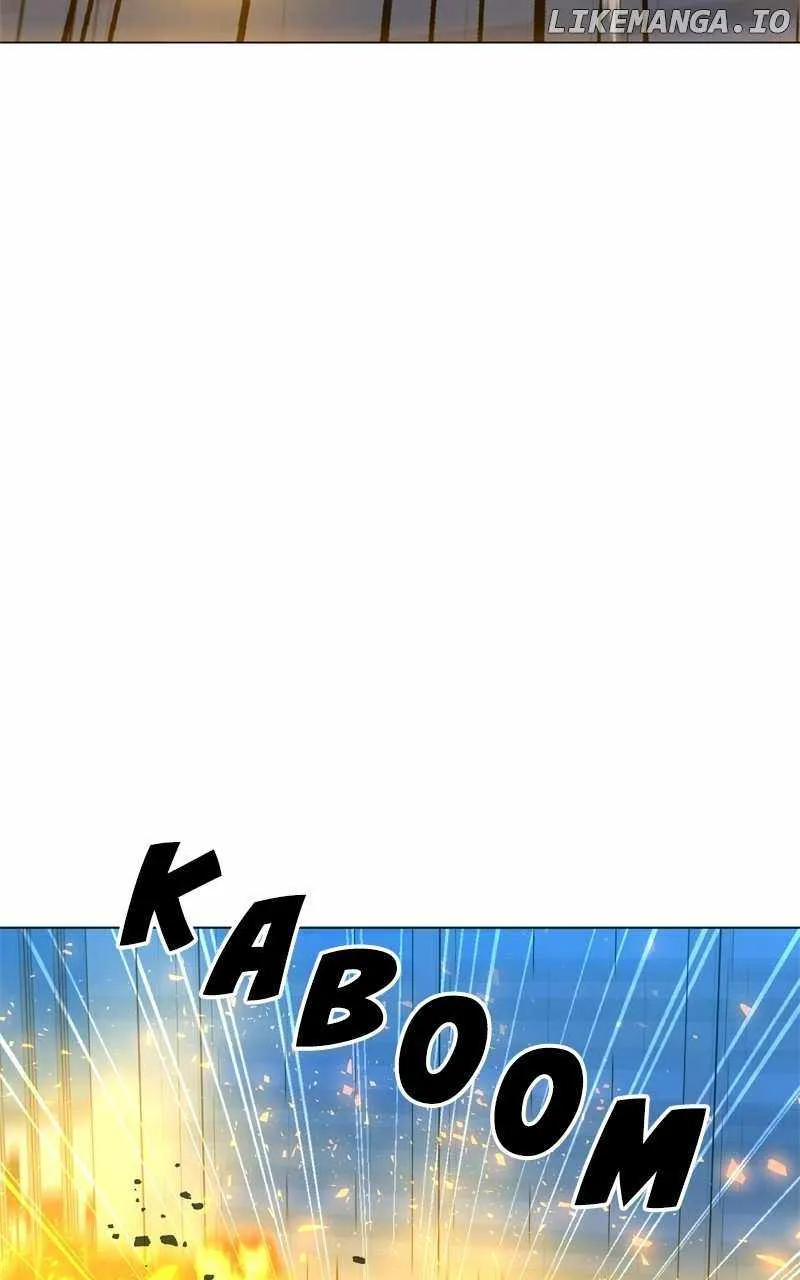 Read Solo Spell Caster chapter 142 image 83 on Lezhin