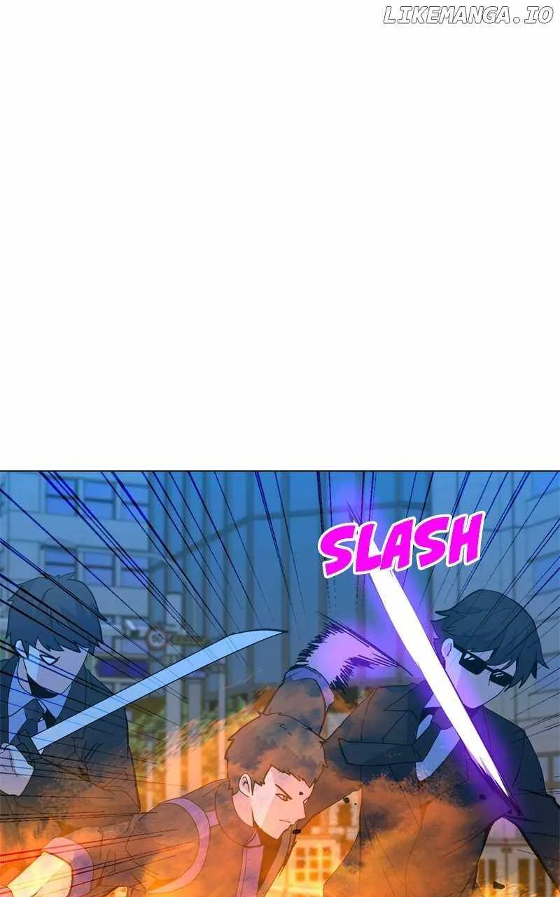 Read Solo Spell Caster chapter 142 image 88 on Lezhin