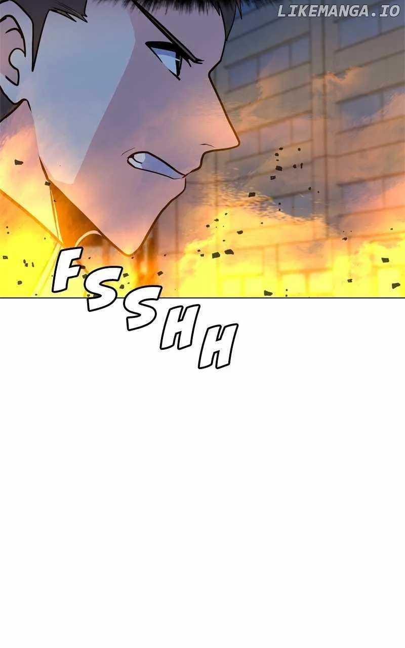 Read Solo Spell Caster chapter 142 image 90 on Lezhin