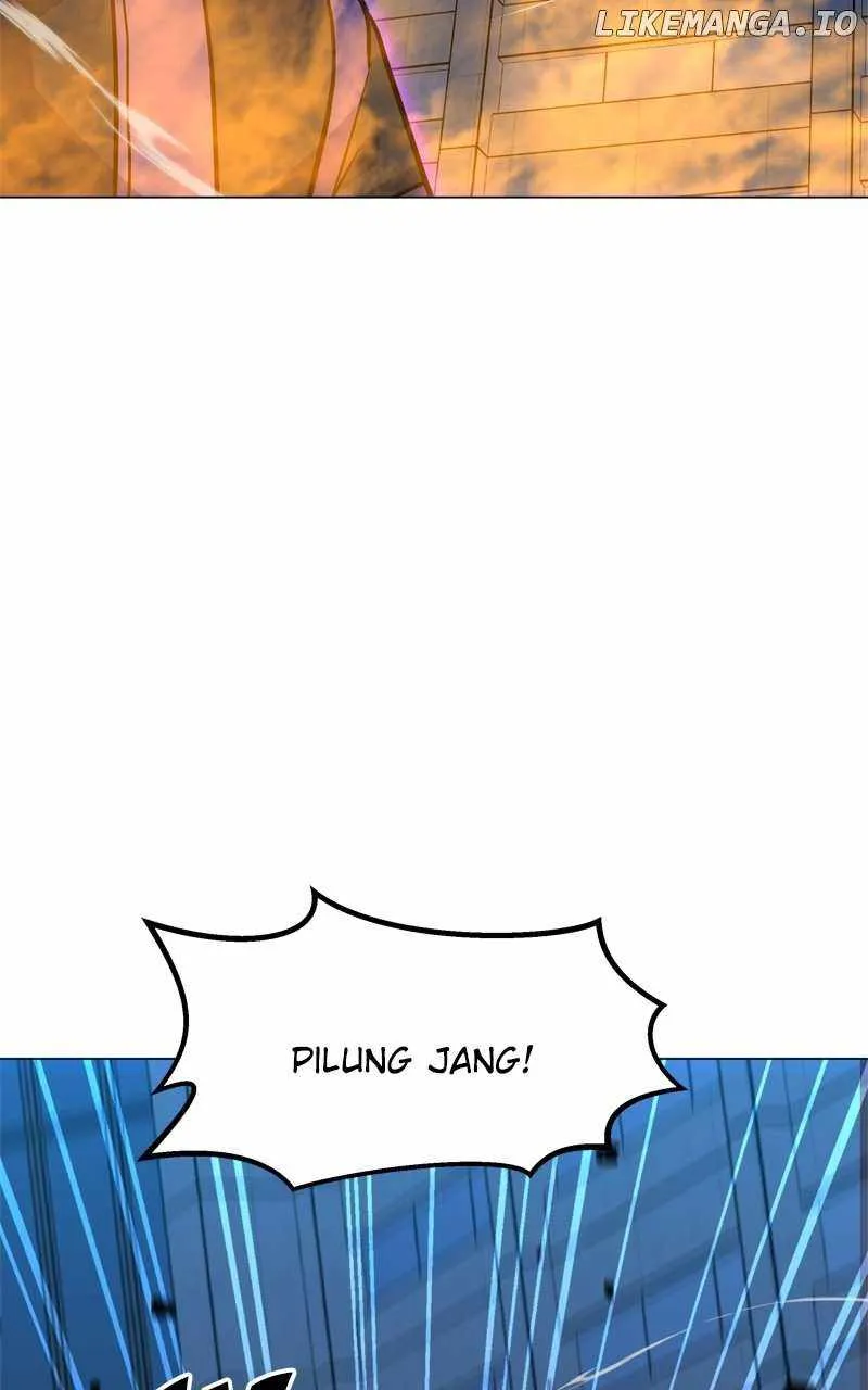 Read Solo Spell Caster chapter 142 image 92 on Lezhin