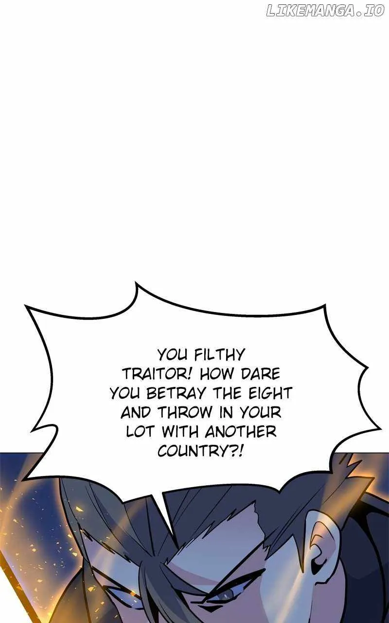 Read Solo Spell Caster chapter 142 image 94 on Lezhin