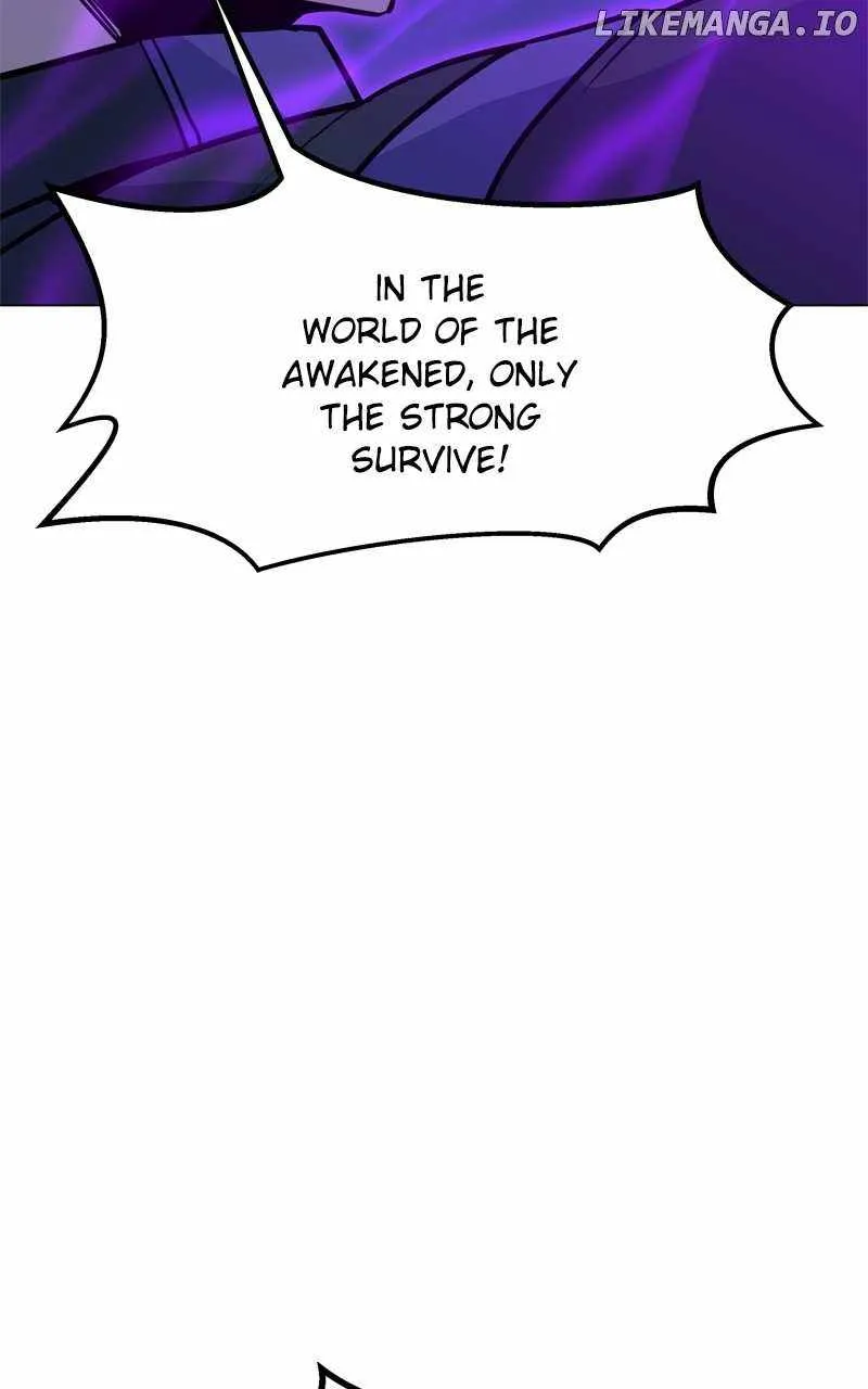 Read Solo Spell Caster chapter 142 image 96 on Lezhin