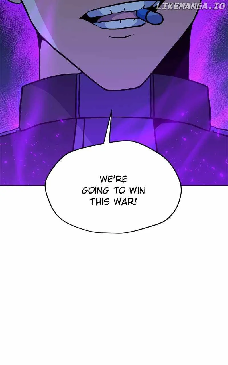 Read Solo Spell Caster chapter 142 image 99 on Lezhin