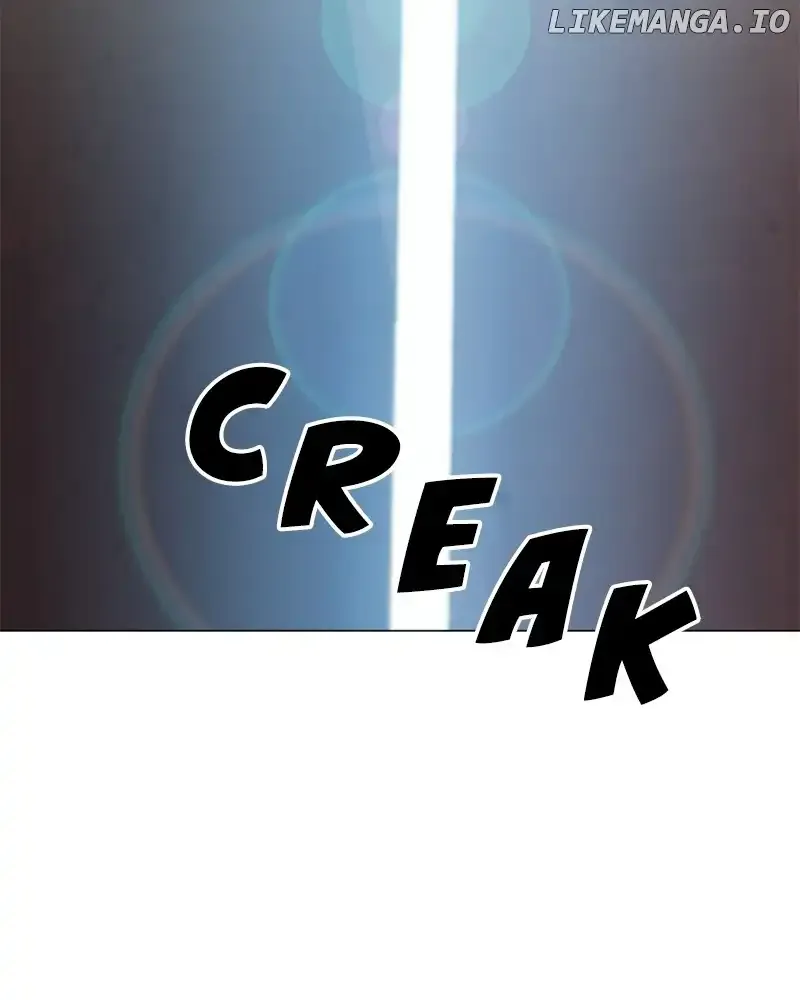 Read Solo Spell Caster chapter 143 image 1 on Lezhin