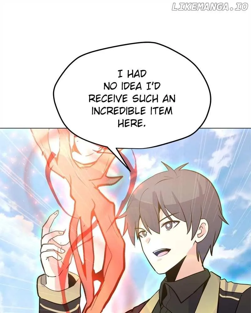 Read Solo Spell Caster chapter 143 image 102 on Lezhin