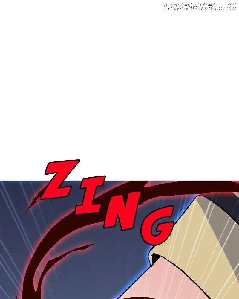 Read Solo Spell Caster chapter 143 image 104 on Lezhin