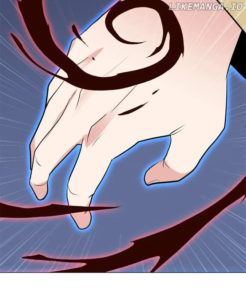 Read Solo Spell Caster chapter 143 image 105 on Lezhin