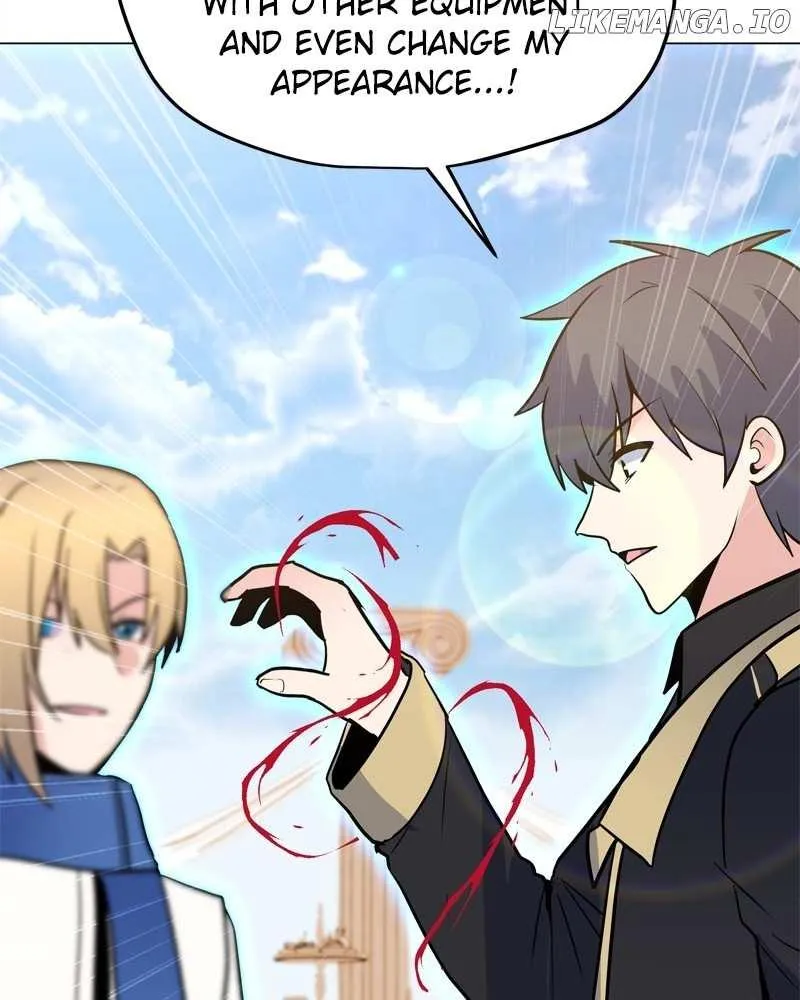 Read Solo Spell Caster chapter 143 image 107 on Lezhin