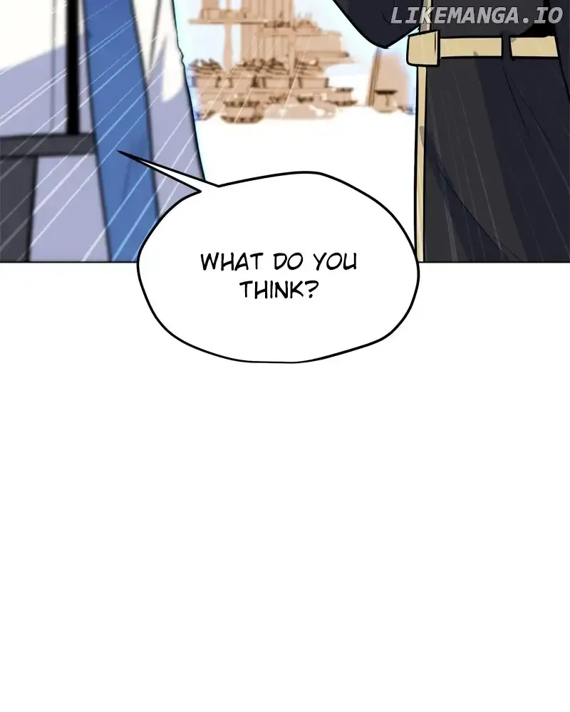 Read Solo Spell Caster chapter 143 image 108 on Lezhin