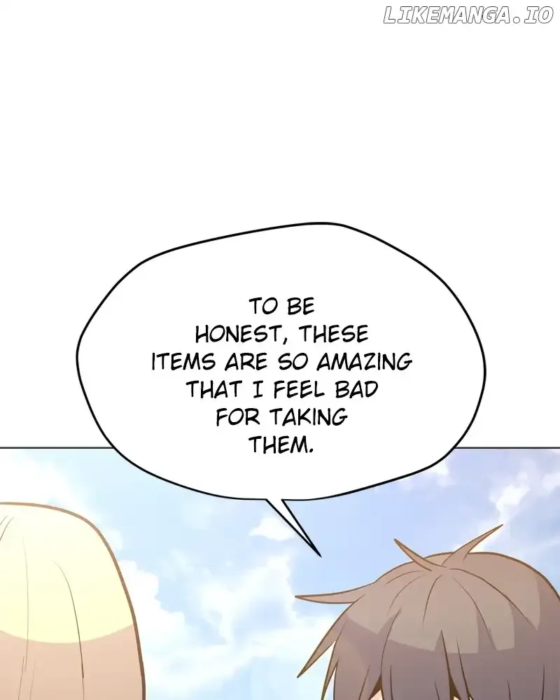 Read Solo Spell Caster chapter 143 image 110 on Lezhin