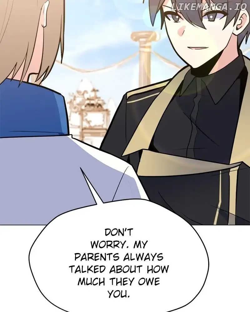 Read Solo Spell Caster chapter 143 image 111 on Lezhin
