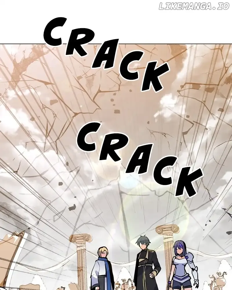 Read Solo Spell Caster chapter 143 image 116 on Lezhin