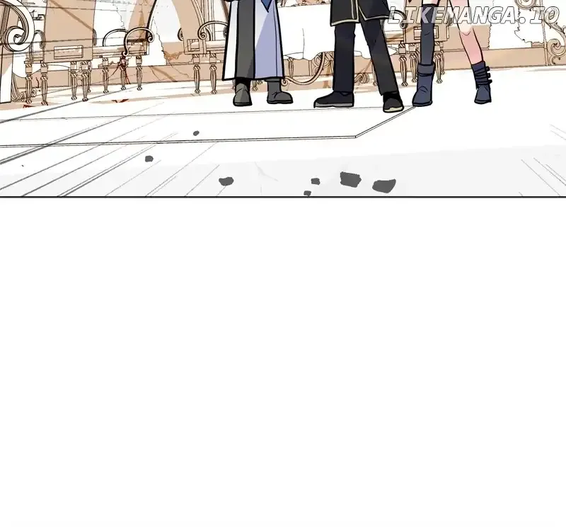 Read Solo Spell Caster chapter 143 image 117 on Lezhin